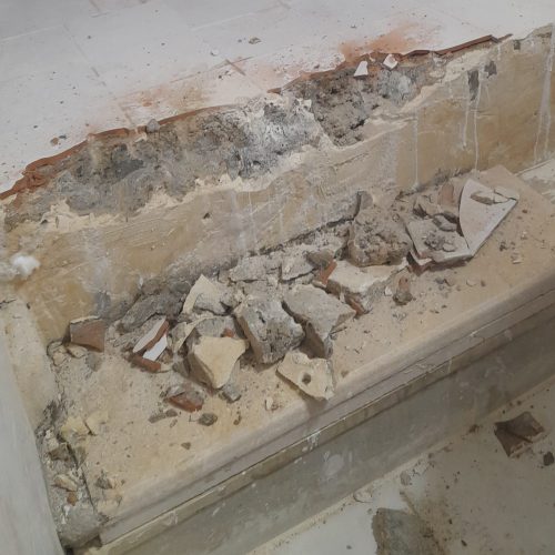 جوشکاری…پیــــــــــمانکاری ساختمان 0تا100(تخریـــــــــب)