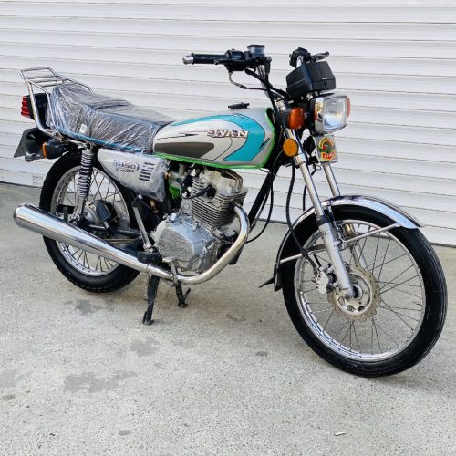 موتور سیوان