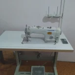 چرخ خیاطی صنعتی