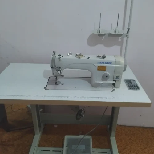 چرخ خیاطی صنعتی