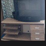 تلویزیون سامسونگ قدیمی