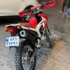 موتور تریل پرواز 200
