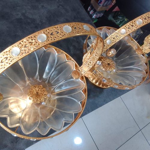 شیرینی خوری و شکلات خوری