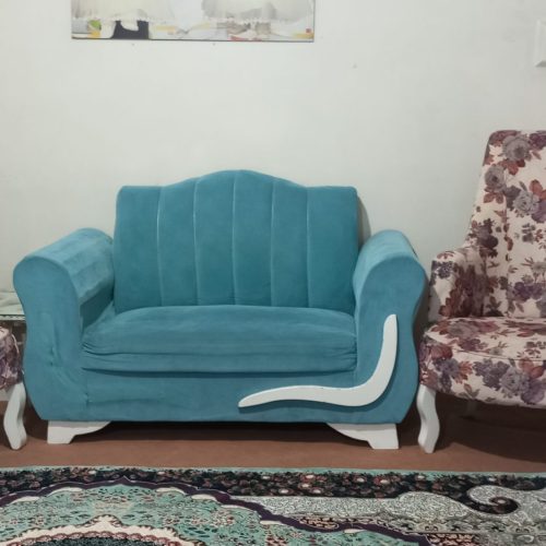 مبل 7نفره 3تومن