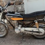 موتور سیکلت مدل 91