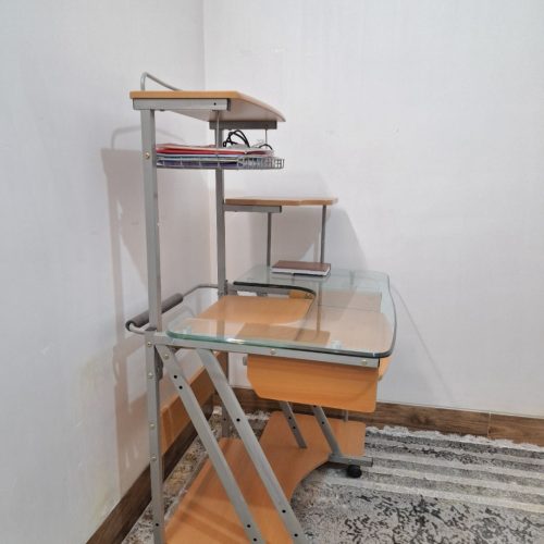 میر تحریر و کامیپوتر