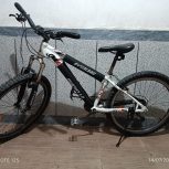 دوچرخه 26 گالانت تمیز