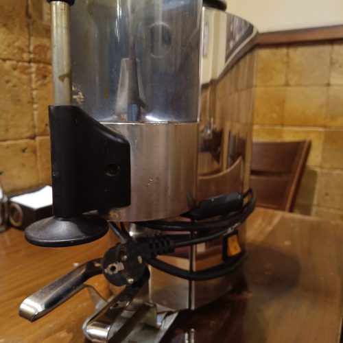 آسیاب صنعتی