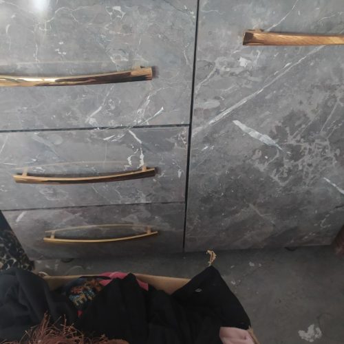 کابینت ام دی اف