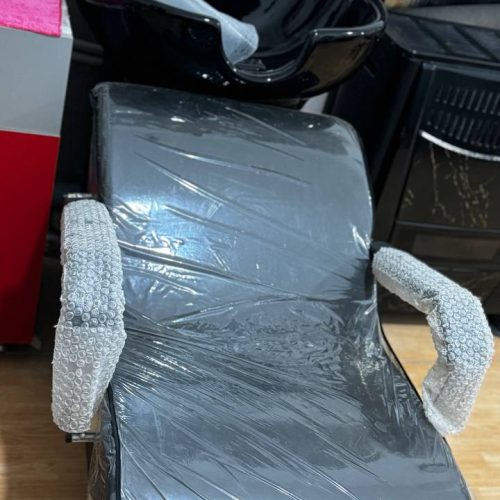 یک سری تجهیزات آرایشگاه زنانه