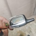 ریموت تصویری چیتا+دزدگیر