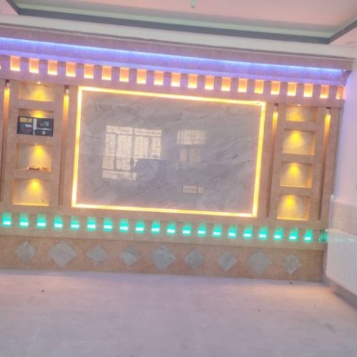 باسلام گاشی کار هستم