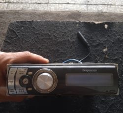 ضبط پایونیر 6خروجی6850