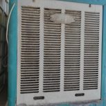 کولر آبی 4500  مدل جبال