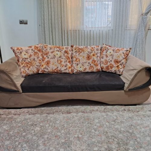 فروش مبل دست دوم