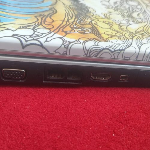 لپتاب دل اندروید 7 سال 89