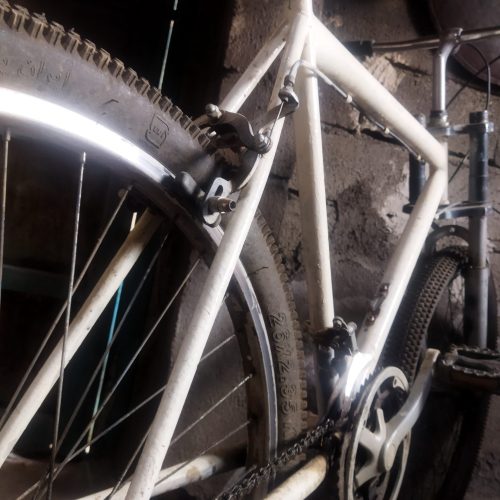 دوچرخه حرفه