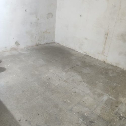 زیرزمین برای تولیدی یا انبار