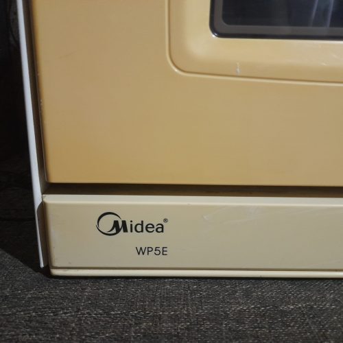 کلن سه بار بیشتر ازش استفاده نشد