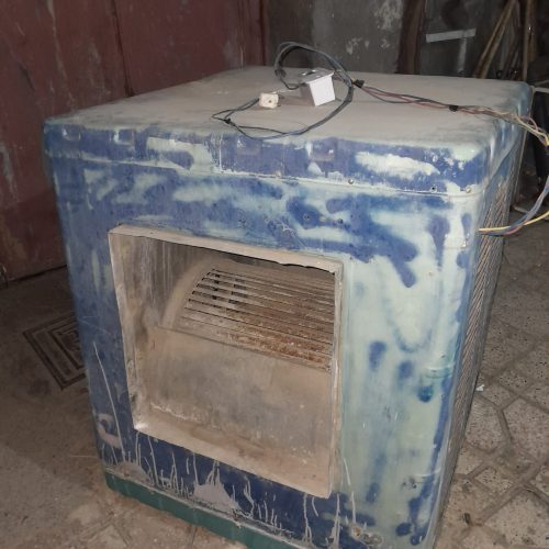 کولر 7000 هزار