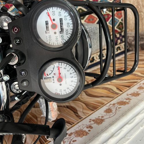 احسان شکاری 200