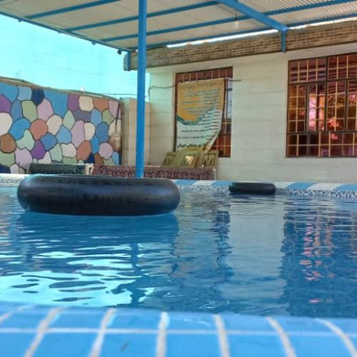 فروش ویلا در دزفول