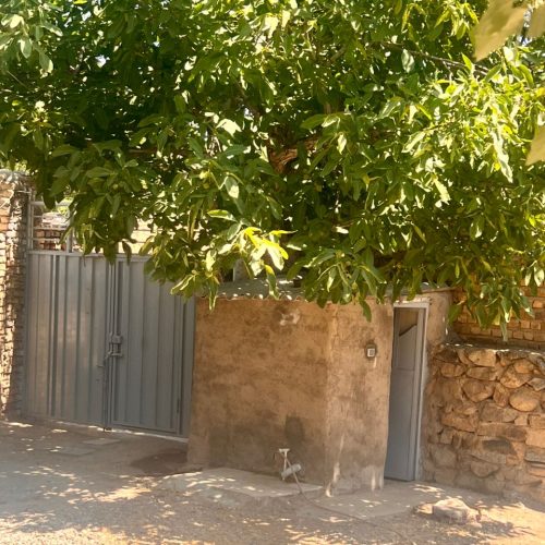 فروش خونه ویلایی بدون مشابه