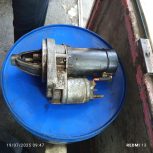 استارت پژویی :پیکان روا آردی..