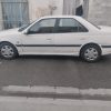پژوپارس سفید مدل 1385