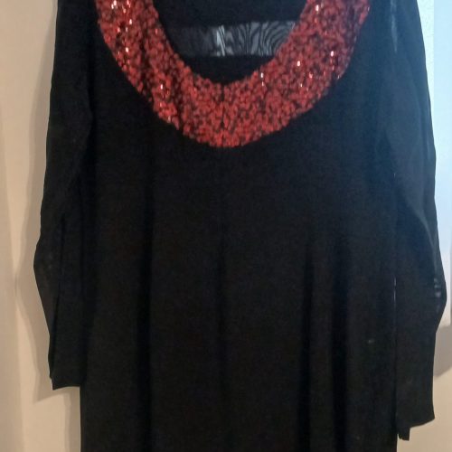 لباس مجلسی زنانه