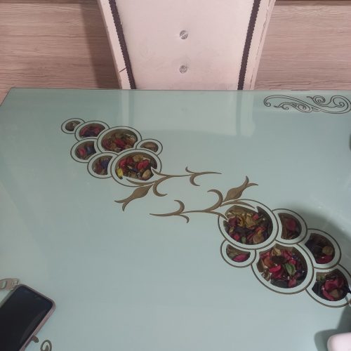 میزناهارخوری