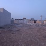 زمین مسکونی