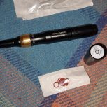 دستگاه تتو زن