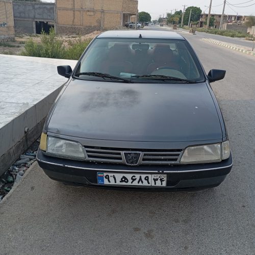 405 فروشی