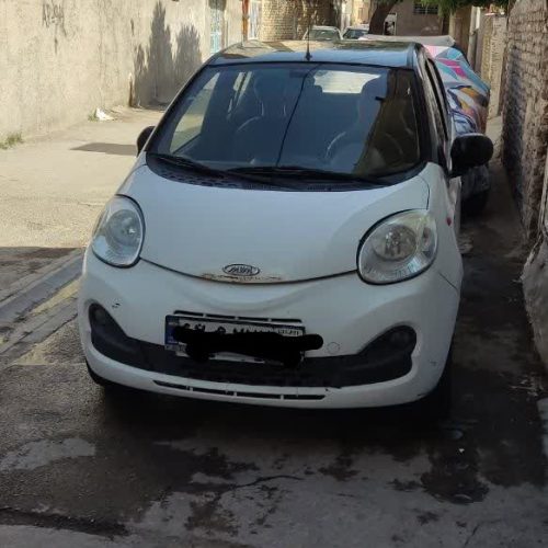 ام وی ام 110s