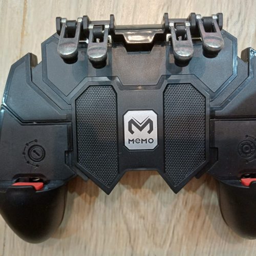 دسته بازی پابجی (کالاف دیوتی )