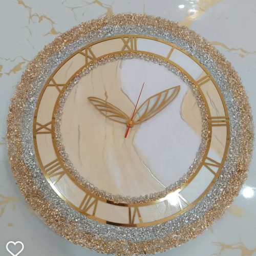 ساعت و ست های رزینی