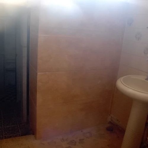 خانه ویلایی 91متری