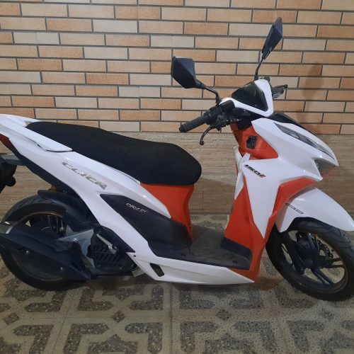 موتور طرح کلیک دلتا