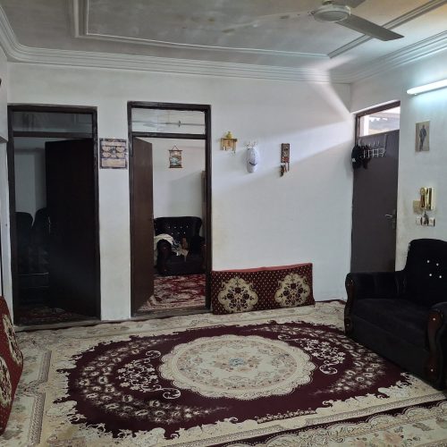 فروش فوری خانه ویلایی دل باز نورگیر قیمت عالی