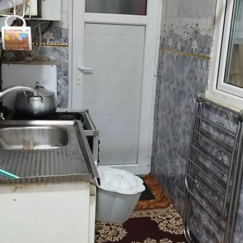 فروش خانه ویلایی