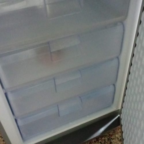 یخچال فریزر