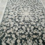 فرش 9متری نونو سه عدد کرم طو سی