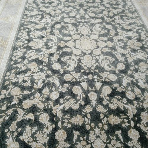 فرش 9متری نونو سه عدد کرم طو سی