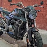 موتور زونتس 1401 مدارک کامل