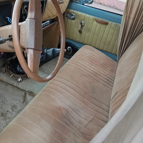 نیسان مدل 72