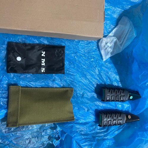 احسان شکاری 200