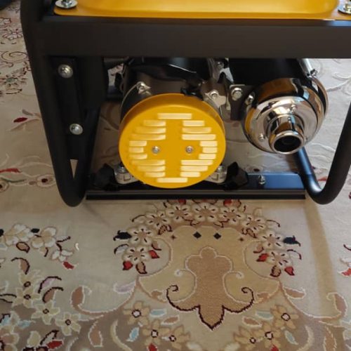 موتور برق توشیبا نو بدون کارکرد .شیراز