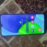 گوشی A22