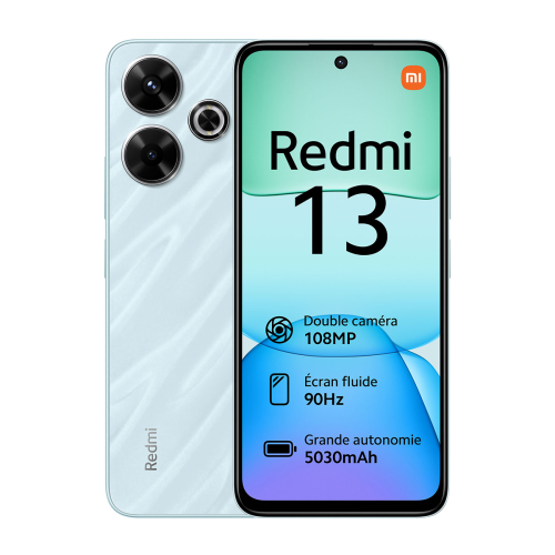 گوشی redmi13